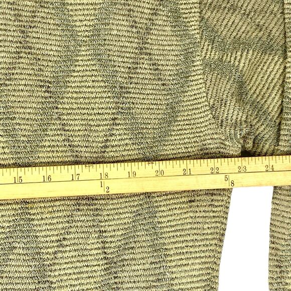 Tricots St. Raphael Sweater Men L Tan Diamond Pattern Grandpa Vintage 90s Winter - Picture 10 of 16